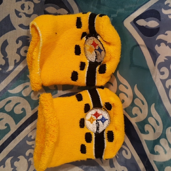 Baby socks - Picture 1 of 4